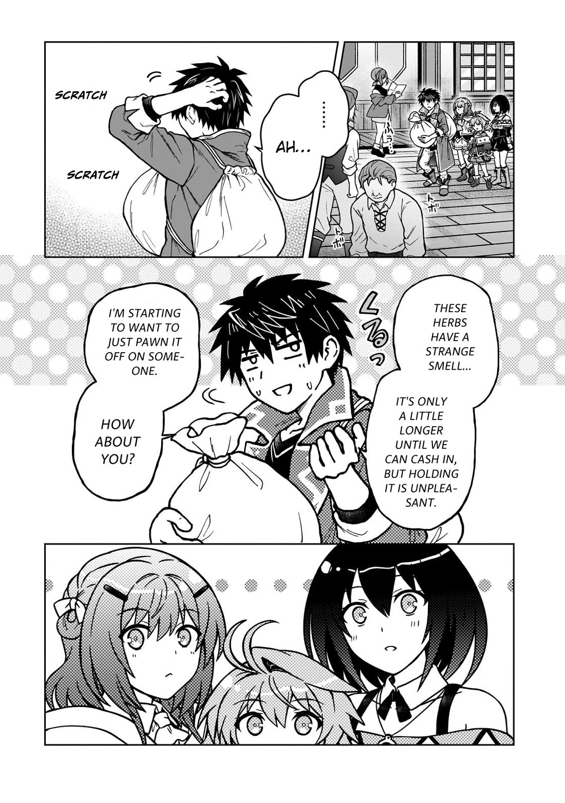 D-kyuu Boukensha no Ore, Naze ka Yuusha Party ni Kanyuu Sareta Ageku, Oujo ni Tsukima Towareteru Chapter 43 - Page 10