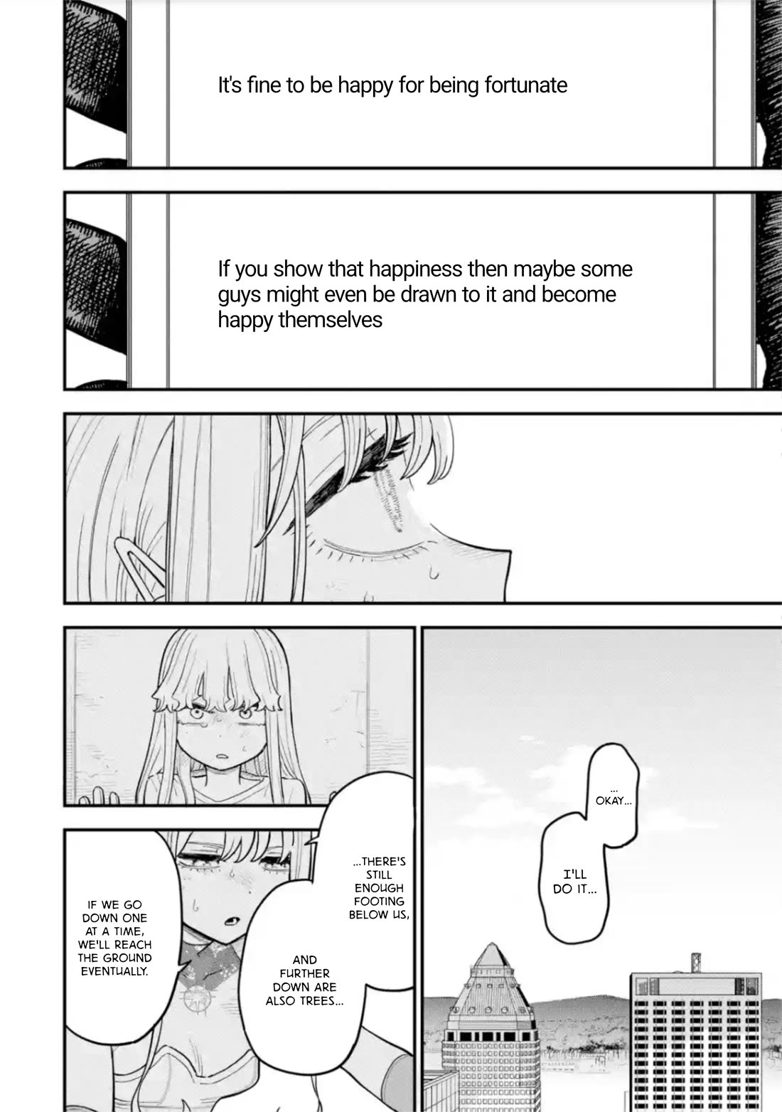 Daiakutou Shonen Chapter 13 - Page 19