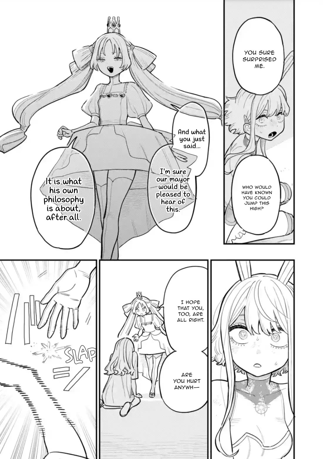 Daiakutou Shonen Chapter 13 - Page 25