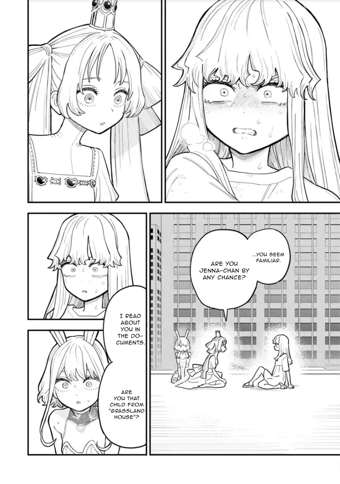 Daiakutou Shonen Chapter 13 - Page 26