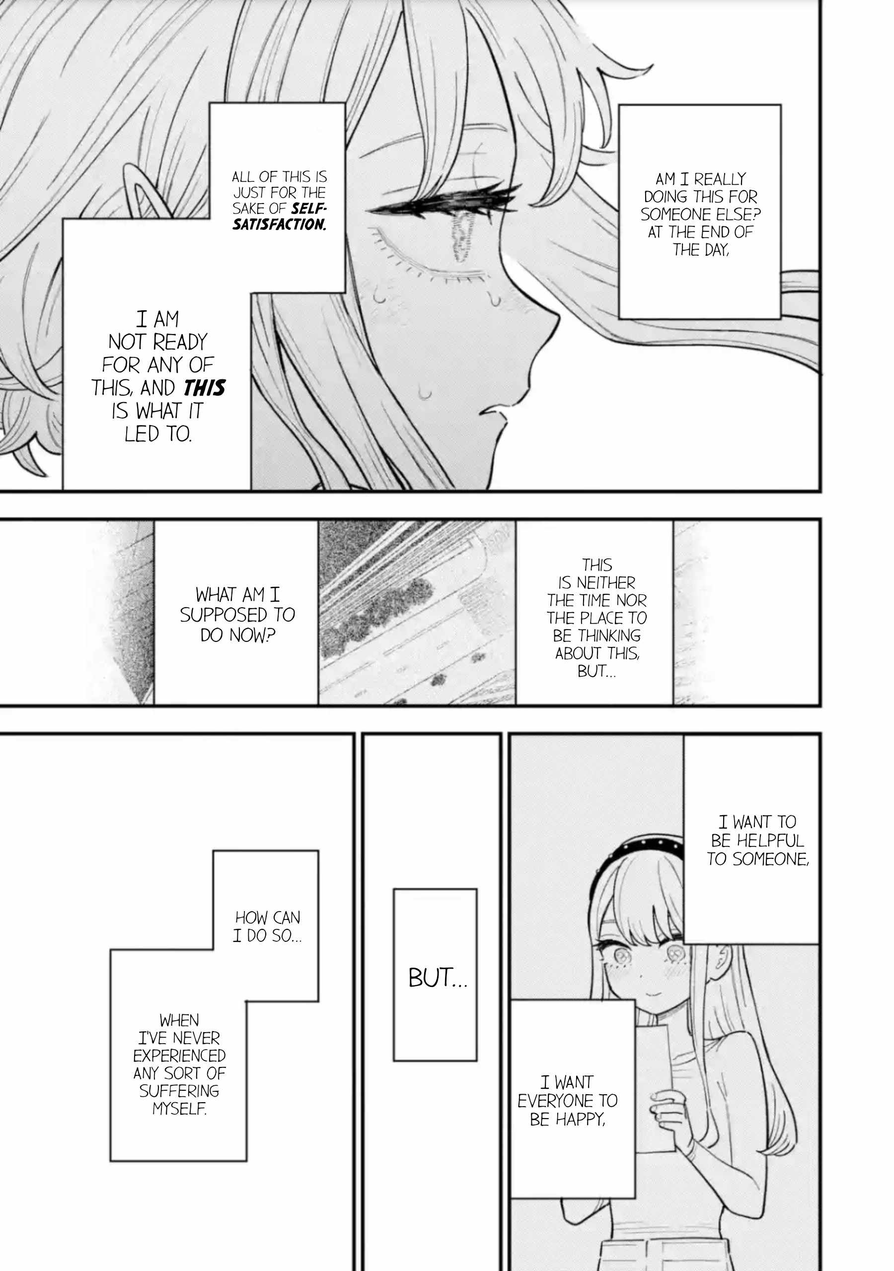 Daiakutou Shounen Chapter 13 - Page 18