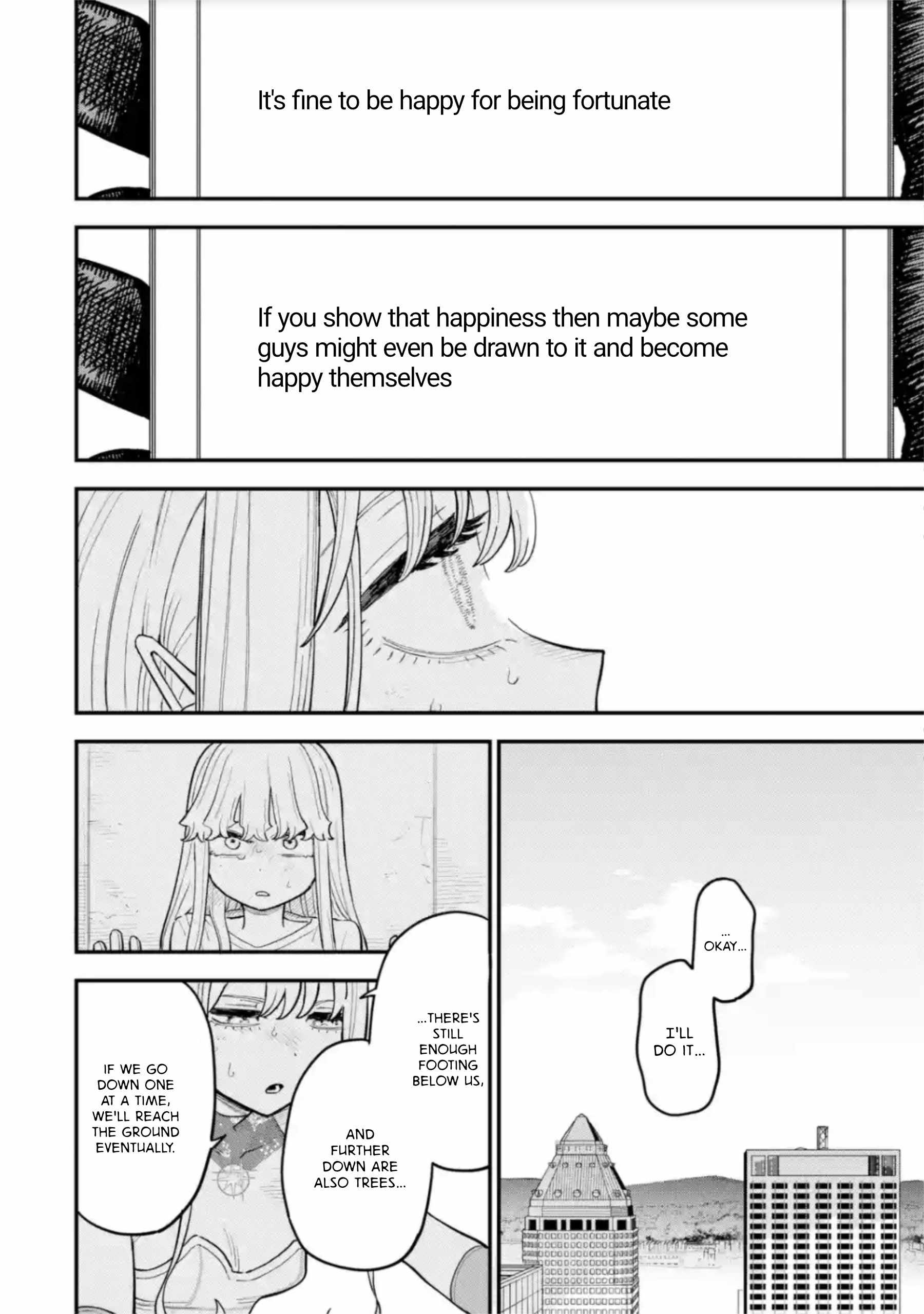 Daiakutou Shounen Chapter 13 - Page 19