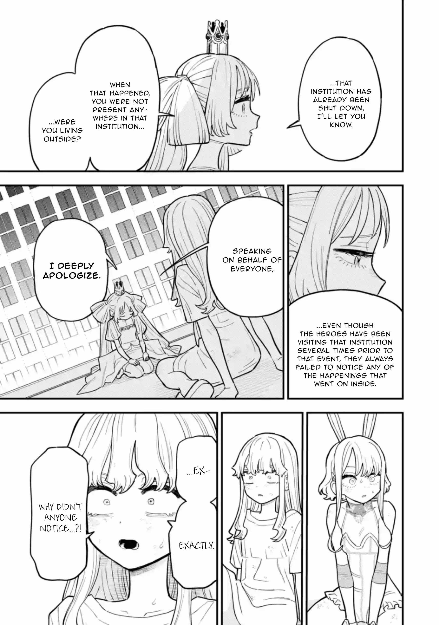 Daiakutou Shounen Chapter 13 - Page 27