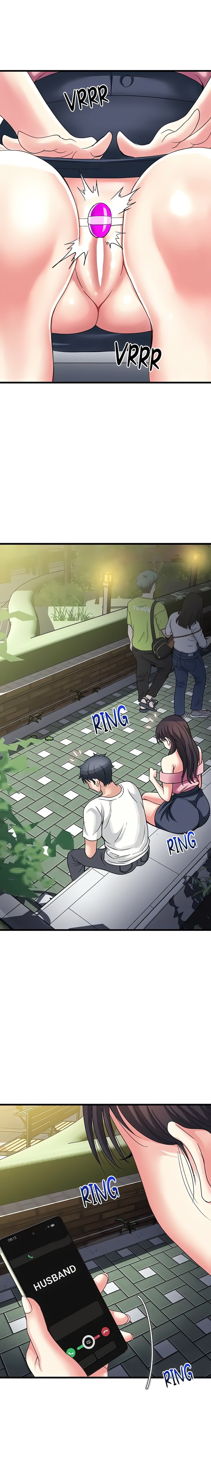 Daily Pleasure Awakening Chapter 11 - Page 15