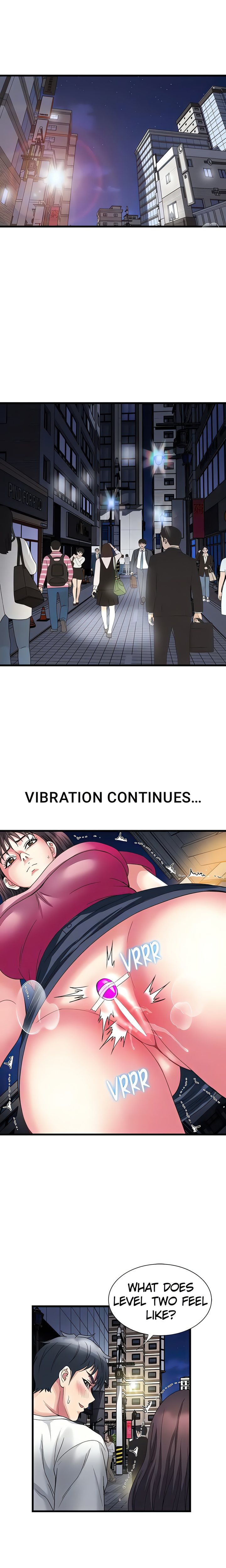 Daily Pleasure Awakening Chapter 11 - Page 10