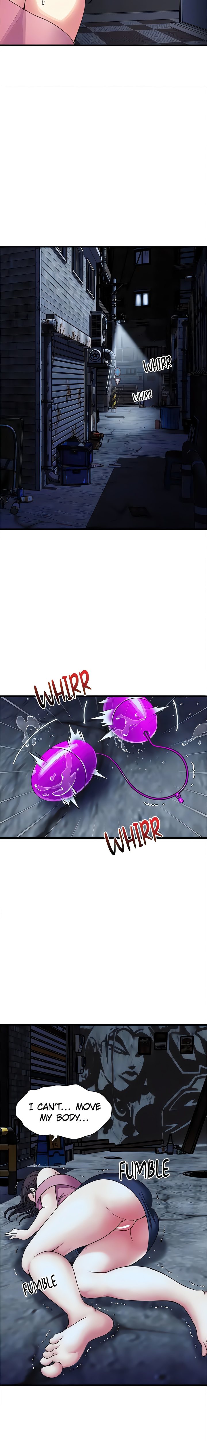 Daily Pleasure Awakening Chapter 12 - Page 18