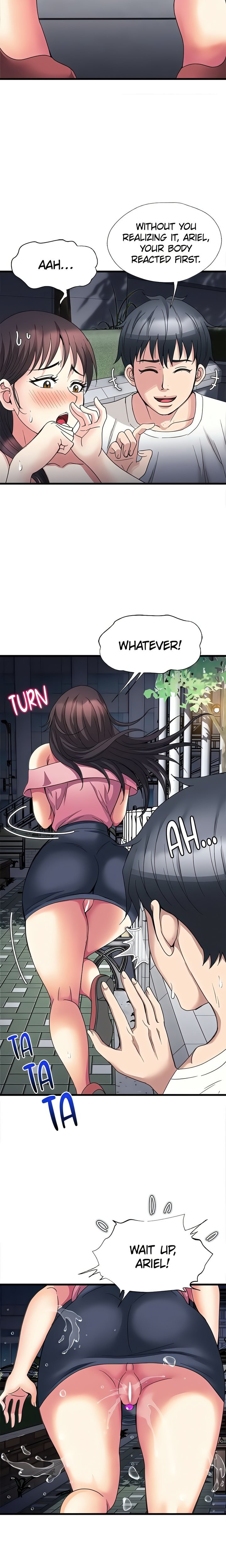 Daily Pleasure Awakening Chapter 12 - Page 4