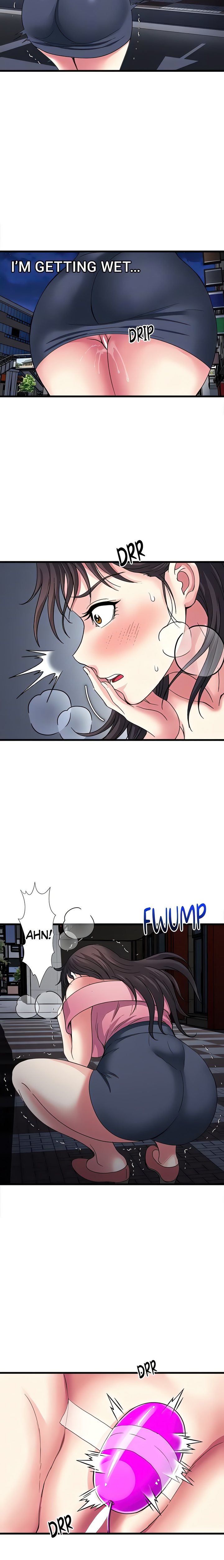 Daily Pleasure Awakening Chapter 12 - Page 10