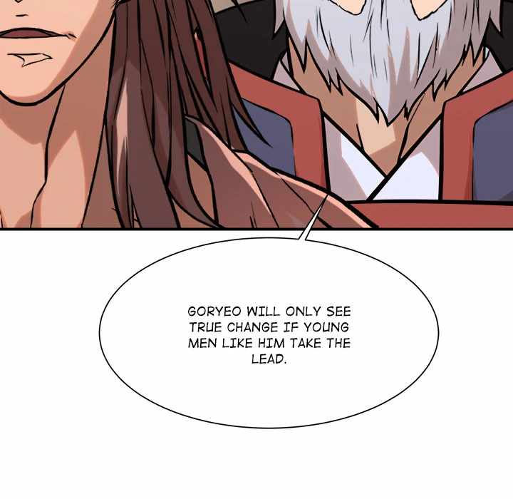 Dain Ironworks Chapter 45 - Page 101