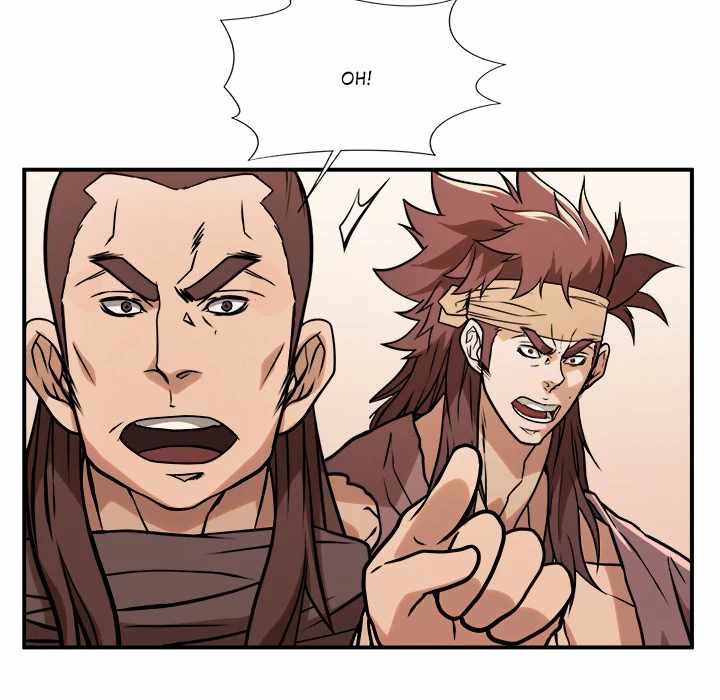 Dain Ironworks Chapter 45 - Page 104