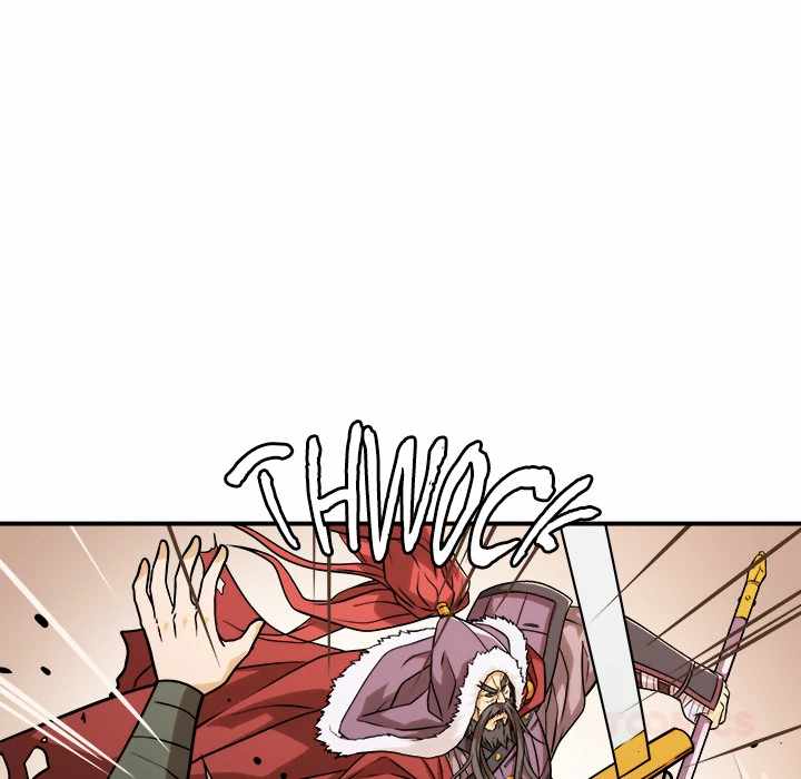 Dain Ironworks Chapter 45 - Page 105