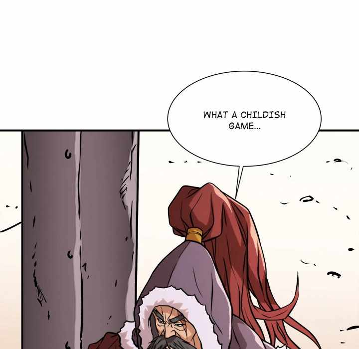 Dain Ironworks Chapter 45 - Page 107