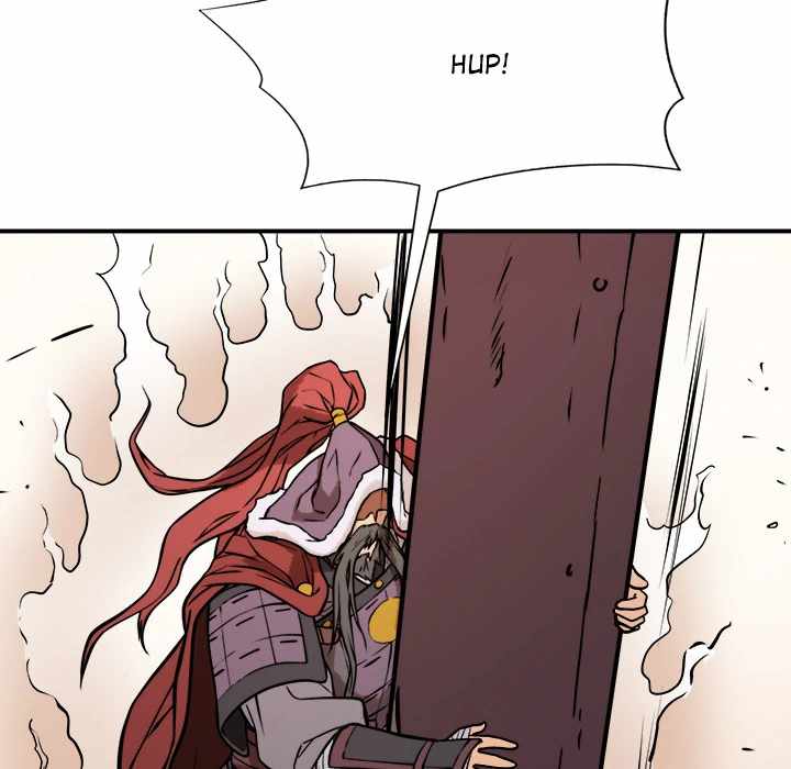 Dain Ironworks Chapter 45 - Page 109