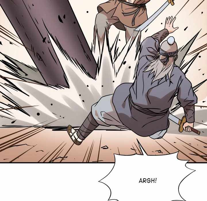 Dain Ironworks Chapter 45 - Page 114