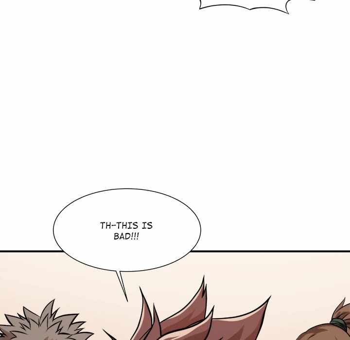 Dain Ironworks Chapter 45 - Page 115