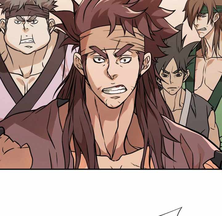 Dain Ironworks Chapter 45 - Page 116