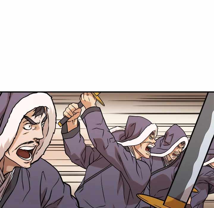 Dain Ironworks Chapter 45 - Page 119