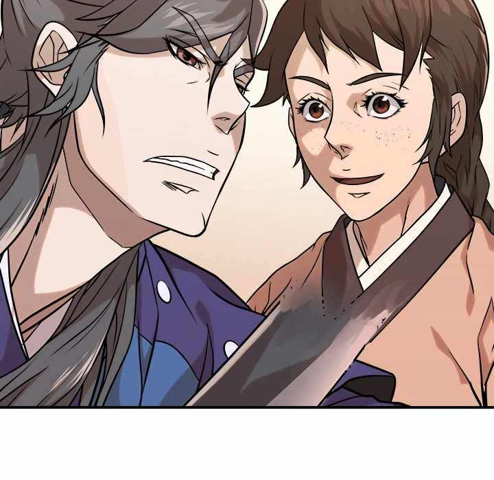 Dain Ironworks Chapter 45 - Page 121