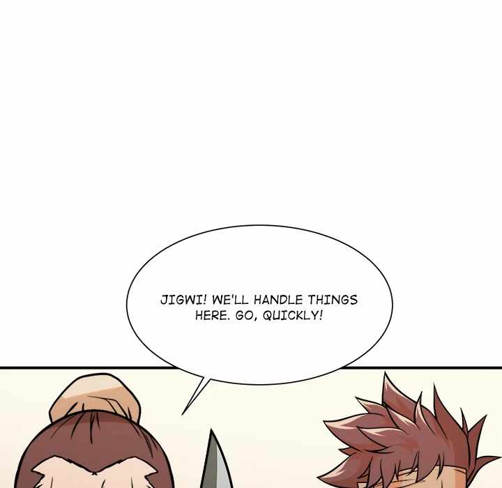 Dain Ironworks Chapter 45 - Page 122