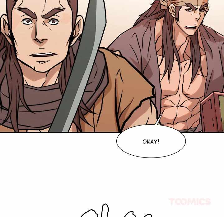 Dain Ironworks Chapter 45 - Page 123