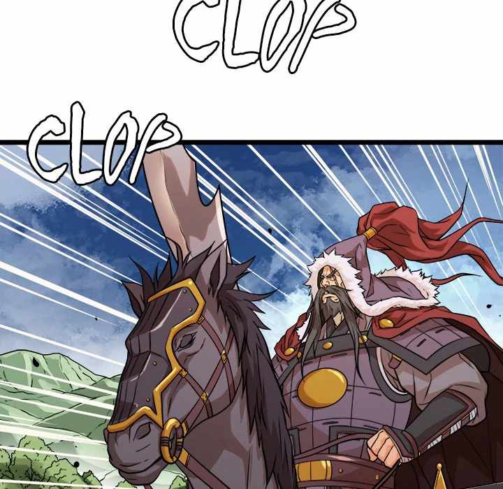 Dain Ironworks Chapter 45 - Page 124