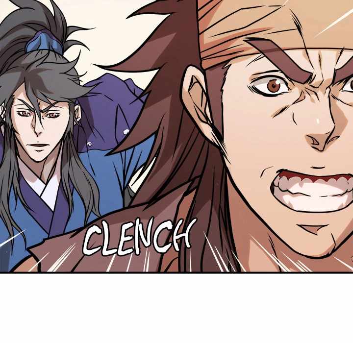 Dain Ironworks Chapter 45 - Page 126