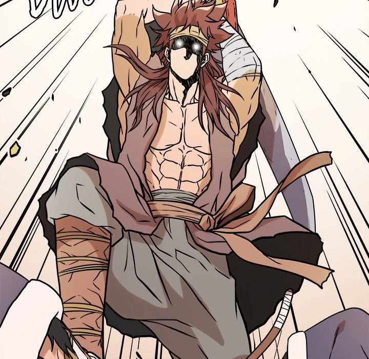 Dain Ironworks Chapter 45 - Page 17