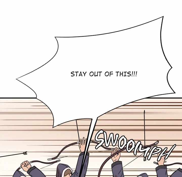 Dain Ironworks Chapter 45 - Page 19