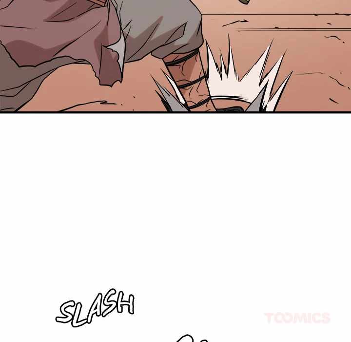 Dain Ironworks Chapter 45 - Page 21