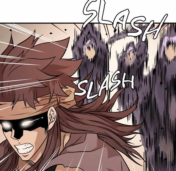 Dain Ironworks Chapter 45 - Page 22