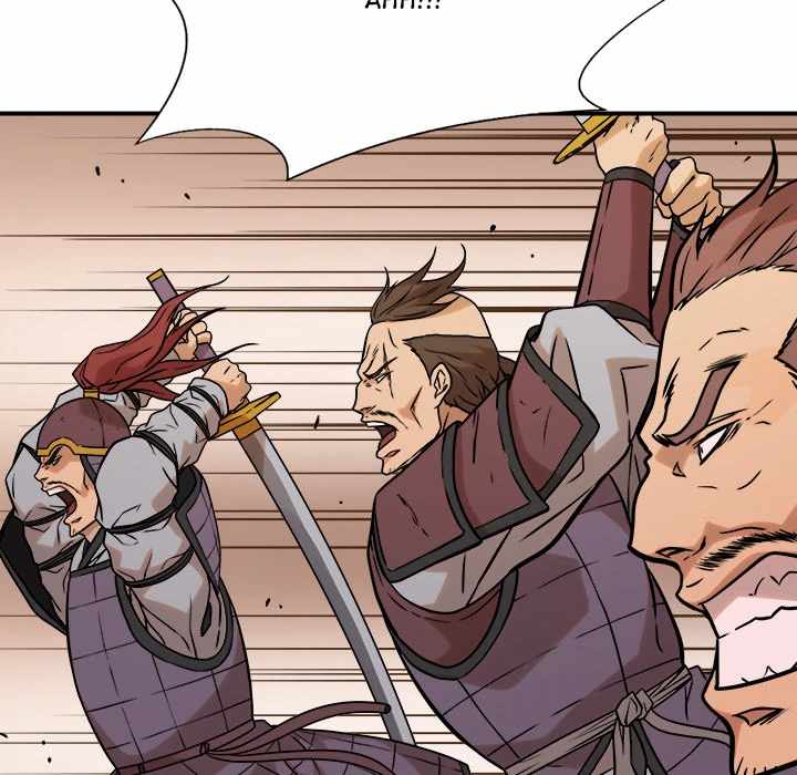 Dain Ironworks Chapter 45 - Page 24