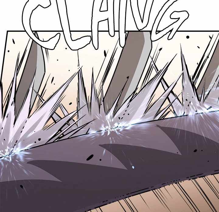 Dain Ironworks Chapter 45 - Page 28