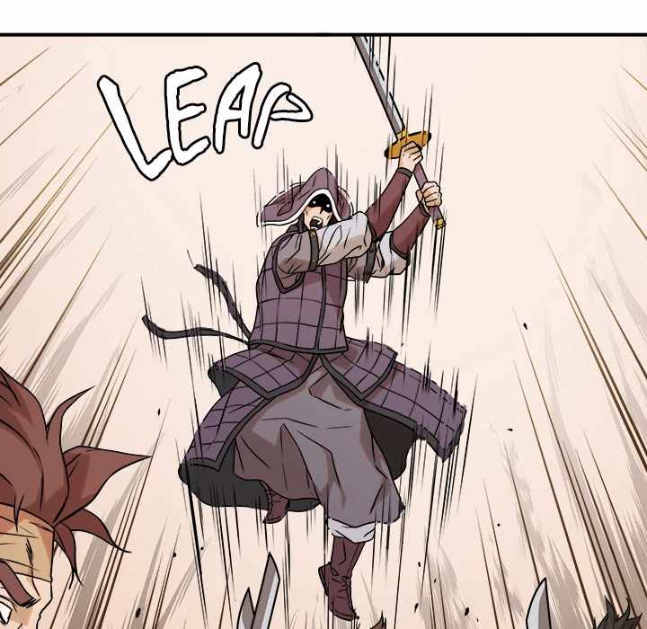 Dain Ironworks Chapter 45 - Page 30