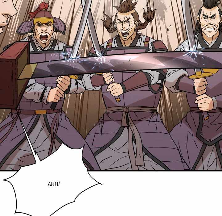 Dain Ironworks Chapter 45 - Page 31