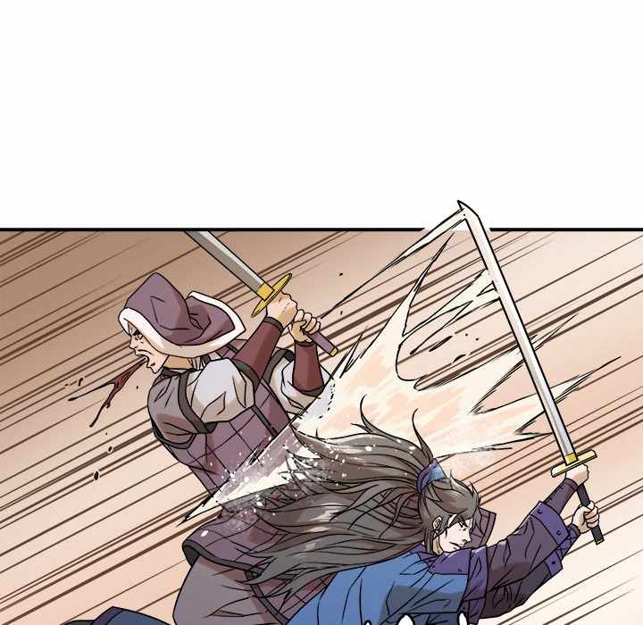 Dain Ironworks Chapter 45 - Page 34