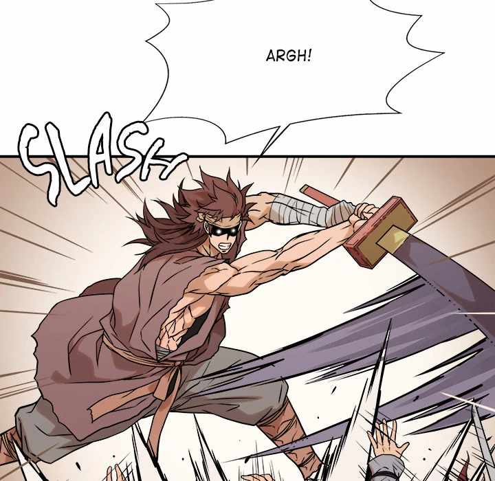 Dain Ironworks Chapter 45 - Page 36