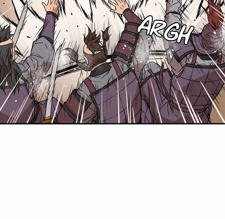 Dain Ironworks Chapter 45 - Page 37