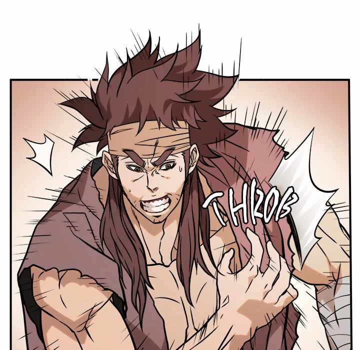 Dain Ironworks Chapter 45 - Page 38