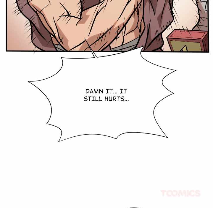 Dain Ironworks Chapter 45 - Page 39