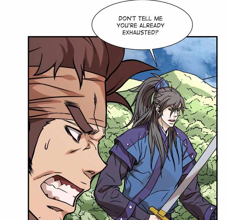 Dain Ironworks Chapter 45 - Page 40