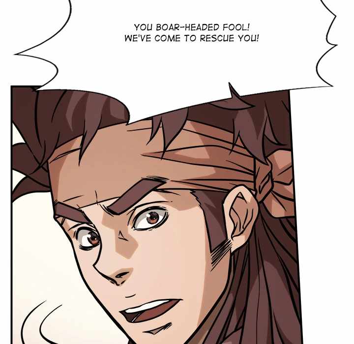 Dain Ironworks Chapter 45 - Page 42