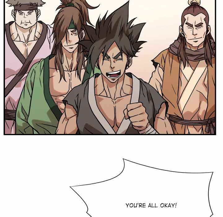 Dain Ironworks Chapter 45 - Page 44