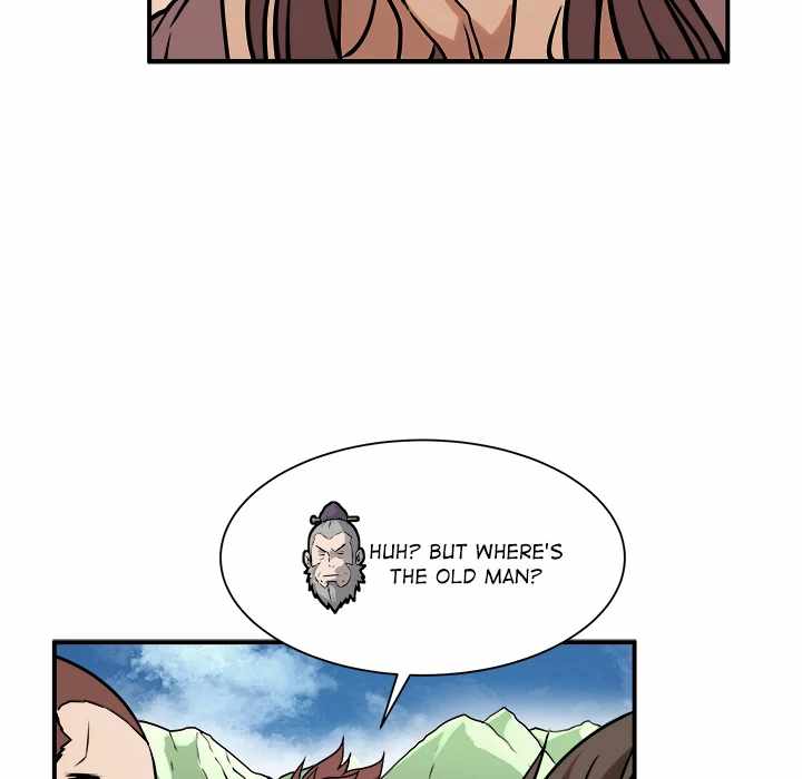 Dain Ironworks Chapter 45 - Page 46