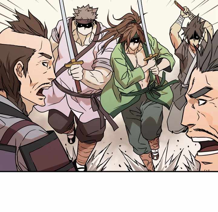 Dain Ironworks Chapter 45 - Page 53