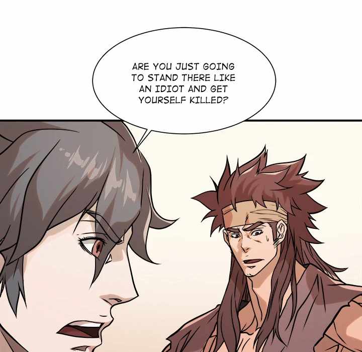 Dain Ironworks Chapter 45 - Page 61