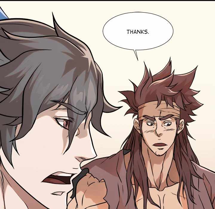 Dain Ironworks Chapter 45 - Page 65