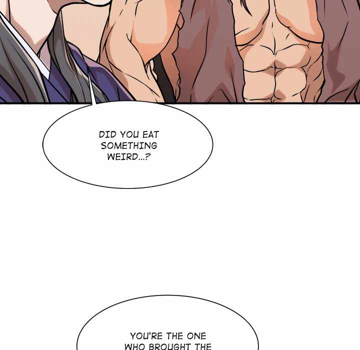 Dain Ironworks Chapter 45 - Page 66