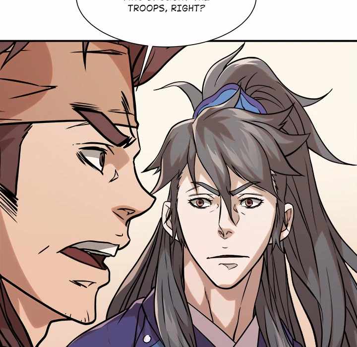 Dain Ironworks Chapter 45 - Page 67