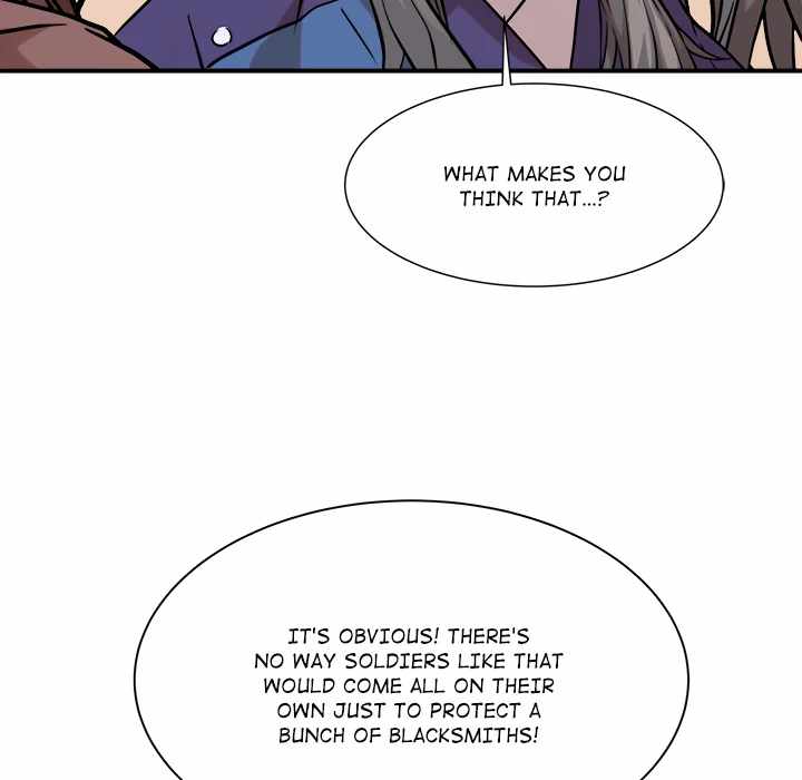 Dain Ironworks Chapter 45 - Page 68