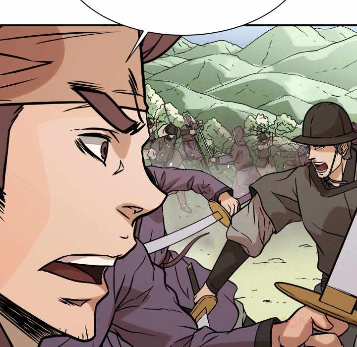 Dain Ironworks Chapter 45 - Page 69